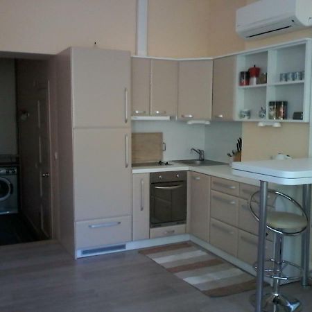 Gintaro Apartamentai Palanga Extérieur photo