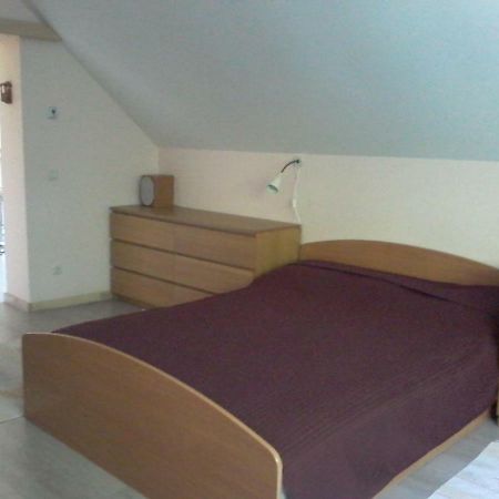 Gintaro Apartamentai Palanga Extérieur photo