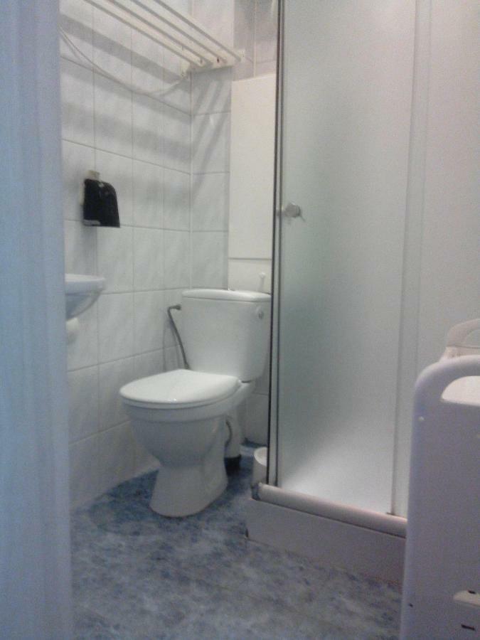 Gintaro Apartamentai Palanga Extérieur photo